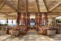 Hotel Amoh, a Luxury Collection Resort: fotografie vybavení exteriérů a interiérů ubytování.