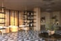 Hotel Amoh, a Luxury Collection Resort: fotografie vybavení exteriérů a interiérů ubytování.