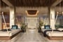 Hotel Amoh, a Luxury Collection Resort: fotografie vybavení exteriérů a interiérů ubytování.