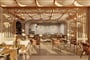 Hotel Amoh, a Luxury Collection Resort: fotografie vybavení exteriérů a interiérů ubytování.