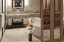 Hotel Amoh, a Luxury Collection Resort: fotografie vybavení exteriérů a interiérů ubytování.