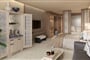 Hotel Amoh, a Luxury Collection Resort: fotografie vybavení exteriérů a interiérů ubytování.