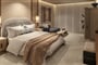 Hotel Amoh, a Luxury Collection Resort: fotografie vybavení exteriérů a interiérů ubytování.