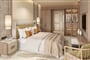 Hotel Amoh, a Luxury Collection Resort: fotografie vybavení exteriérů a interiérů ubytování.