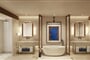 Hotel Amoh, a Luxury Collection Resort: fotografie vybavení exteriérů a interiérů ubytování.