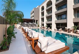Ixia - Hotel Alizo Boutique & Spa