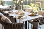 Hotel Alizo Comfort Chic Stay: fotografie vybavení exteriérů a interiérů ubytování.