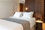 Hotel Alizo Comfort Chic Stay: fotografie vybavení exteriérů a interiérů ubytování.