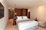 Hotel Alizo Comfort Chic Stay: fotografie vybavení exteriérů a interiérů ubytování.
