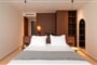 Hotel Alizo Comfort Chic Stay: fotografie vybavení exteriérů a interiérů ubytování.