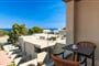 Hotel Alizo Comfort Chic Stay: fotografie vybavení exteriérů a interiérů ubytování.