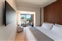 Hotel Alizo Comfort Chic Stay: fotografie vybavení exteriérů a interiérů ubytování.