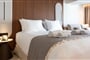 Hotel Alizo Comfort Chic Stay: fotografie vybavení exteriérů a interiérů ubytování.