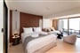 Hotel Alizo Comfort Chic Stay: fotografie vybavení exteriérů a interiérů ubytování.