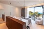 Hotel Alizo Comfort Chic Stay: fotografie vybavení exteriérů a interiérů ubytování.
