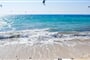 Hotel Matoula Beach: fotografie vybavení exteriérů a interiérů ubytování.