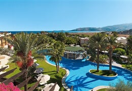 Kalathos - Hotel Atrium Palace Thalasso Resort & Villas
