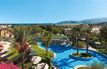 Kalathos - Hotel Atrium Palace Thalasso Resort & Villas