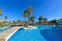 Hotel Atrium Palace Thalasso Resort & Villas: fotografie vybavení exteriérů a interiérů ubytování.