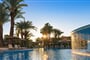 Hotel Atrium Palace Thalasso Resort & Villas: fotografie vybavení exteriérů a interiérů ubytování.
