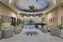 Hotel Atrium Palace Thalasso Resort & Villas: fotografie vybavení exteriérů a interiérů ubytování.