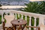Hotel Aeolos - Skopelos: fotografie vybavení exteriérů a interiérů ubytování.