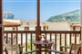 Hotel Aeolos - Skopelos: fotografie vybavení exteriérů a interiérů ubytování.