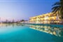 Hotel Aeolos - Skopelos: fotografie vybavení exteriérů a interiérů ubytování.