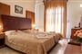 Hotel Aeolos - Skopelos: fotografie vybavení exteriérů a interiérů ubytování.