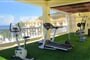 Hotel Aeolos - Skopelos: fotografie vybavení exteriérů a interiérů ubytování.