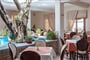 Hotel Aeolos - Skopelos: fotografie vybavení exteriérů a interiérů ubytování.