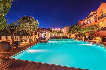Město Skopelos - Hotel Rigas Skopelos