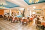 Hotel Aeolos - Skopelos: fotografie vybavení exteriérů a interiérů ubytování.