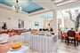 Hotel Aeolos - Skopelos: fotografie vybavení exteriérů a interiérů ubytování.