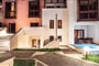 Hotel Rigas Skopelos: fotografie vybavení exteriérů a interiérů ubytování.