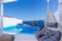 Hotel Aelia Collection Suites: fotografie vybavení exteriérů a interiérů ubytování.