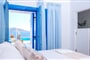 Hotel Aelia Collection Suites: fotografie vybavení exteriérů a interiérů ubytování.