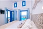 Hotel Aelia Collection Suites: fotografie vybavení exteriérů a interiérů ubytování.