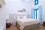 Hotel Aelia Collection Suites: fotografie vybavení exteriérů a interiérů ubytování.