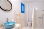 Hotel Aelia Collection Suites: fotografie vybavení exteriérů a interiérů ubytování.