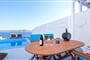 Hotel Aelia Collection Suites: fotografie vybavení exteriérů a interiérů ubytování.
