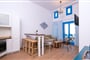 Hotel Aelia Collection Suites: fotografie vybavení exteriérů a interiérů ubytování.