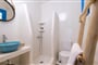 Hotel Aelia Collection Suites: fotografie vybavení exteriérů a interiérů ubytování.