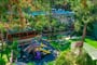 Hotel Utopia World: fotografie vybavení exteriérů a interiérů ubytování.