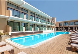 Tsilivi - Hotel Selyria Resort