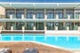 Hotel Selyria Resort: fotografie vybavení exteriérů a interiérů ubytování.