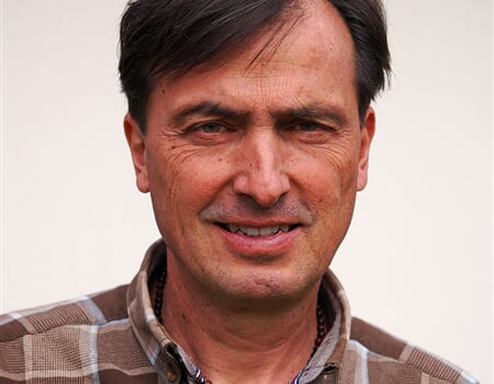 Vladimír Lemberk