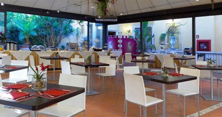 hotel Ai Cavalieri Palermo (1)