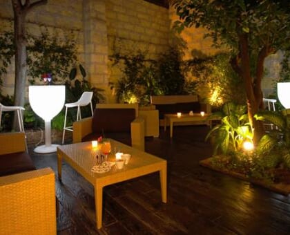 hotel Ai Cavalieri Palermo (2)