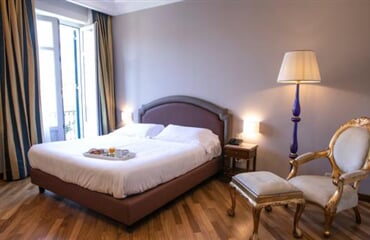 Hotel Ai Cavalieri**** - Palermo